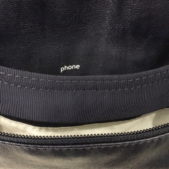 Lululemon follow your bliss navy gym yoga bag - Picture 6 of 7